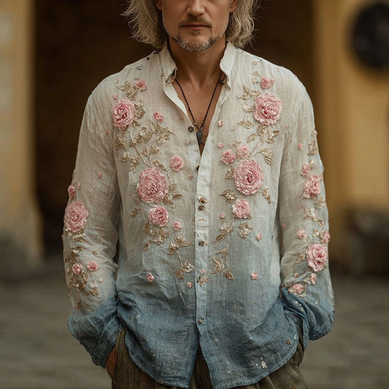 Elegantly Designed Shirt