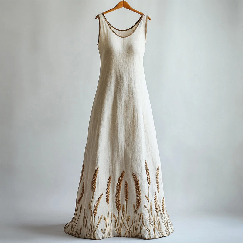 Beautifully Crafted Dress