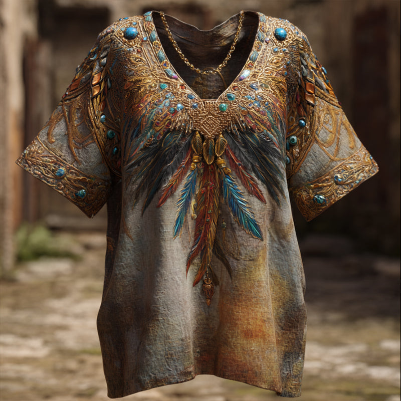 Elegantly Designed Shirt