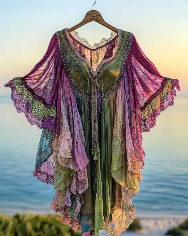 Beautifully Crafted Dress