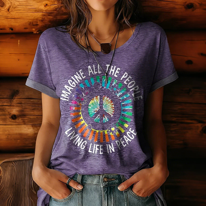 Beautifully Crafted T-Shirt