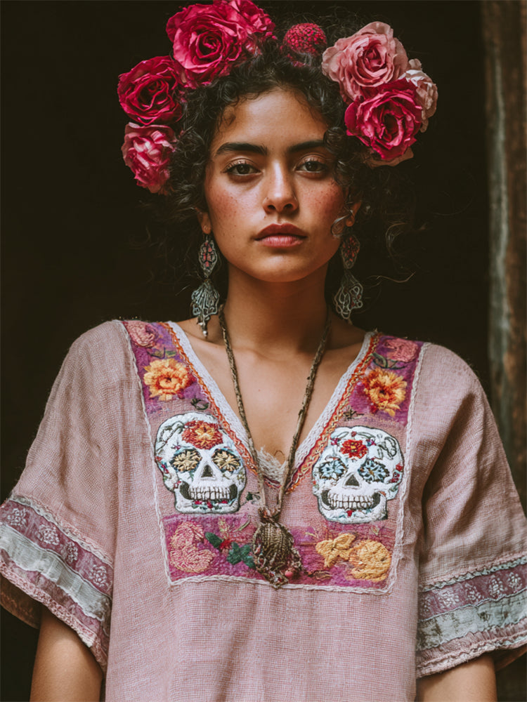 Beautifully Crafted Shirt