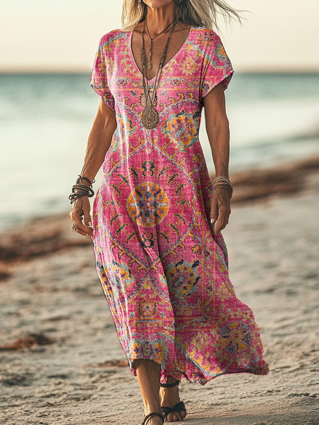 Beautifully Crafted Dress