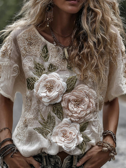 Classic Designed Top