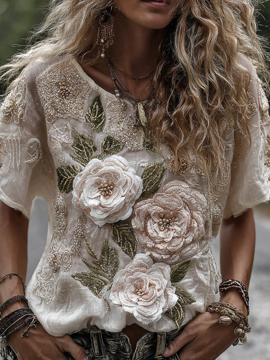 Classic Designed Top