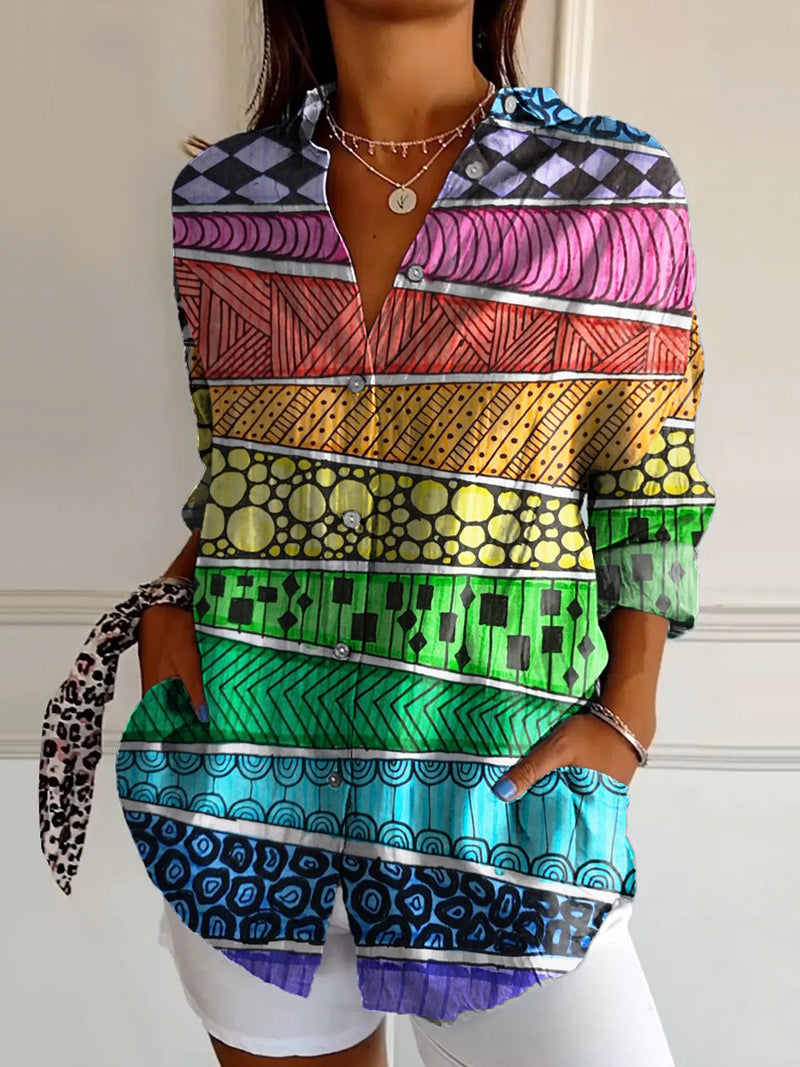 Vintage Inspired Garment