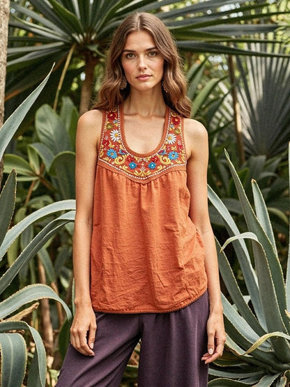 Thoughtfully Designed Top
