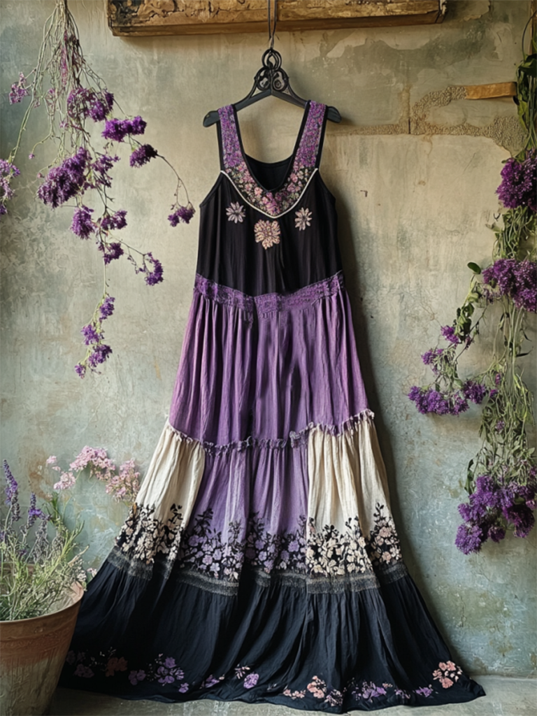 Beautifully Crafted Dress