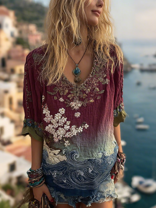 Beautifully Crafted T-Shirt