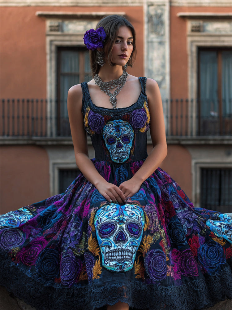 Beautifully Crafted Dress