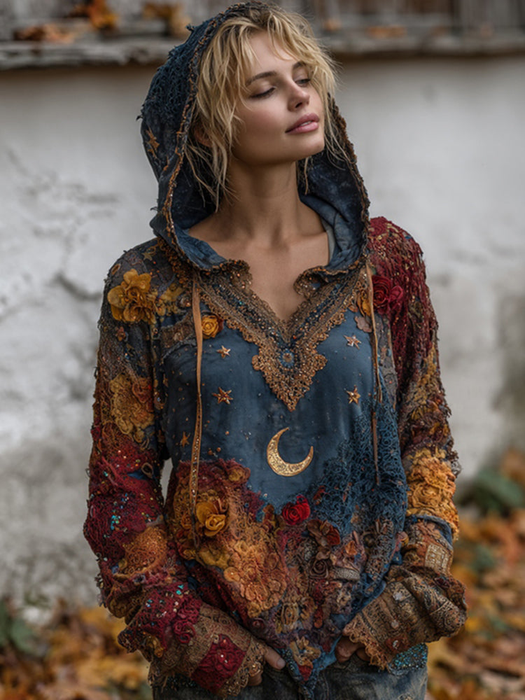 Classic Designed Garment