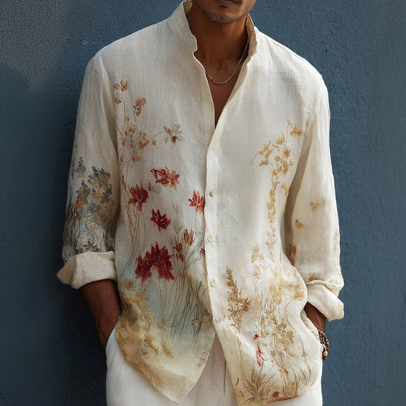 Beautifully Crafted Shirt