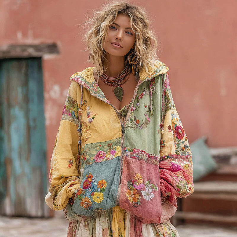 Beautifully Crafted Garment