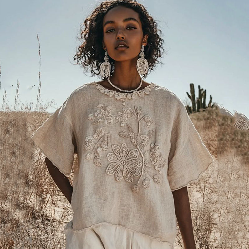 Beautifully Crafted Shirt
