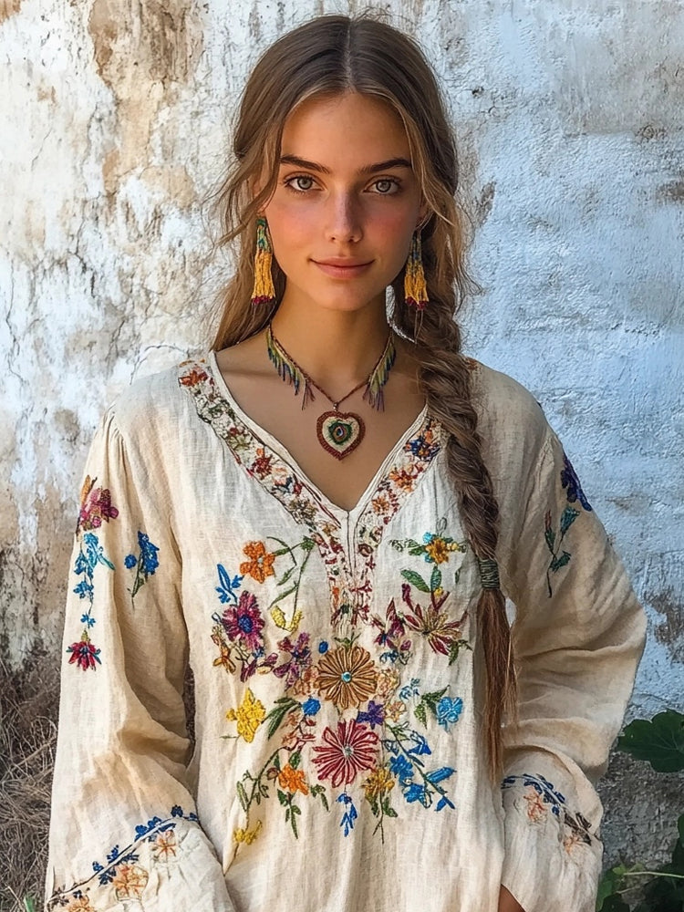 Thoughtfully Designed Shirt