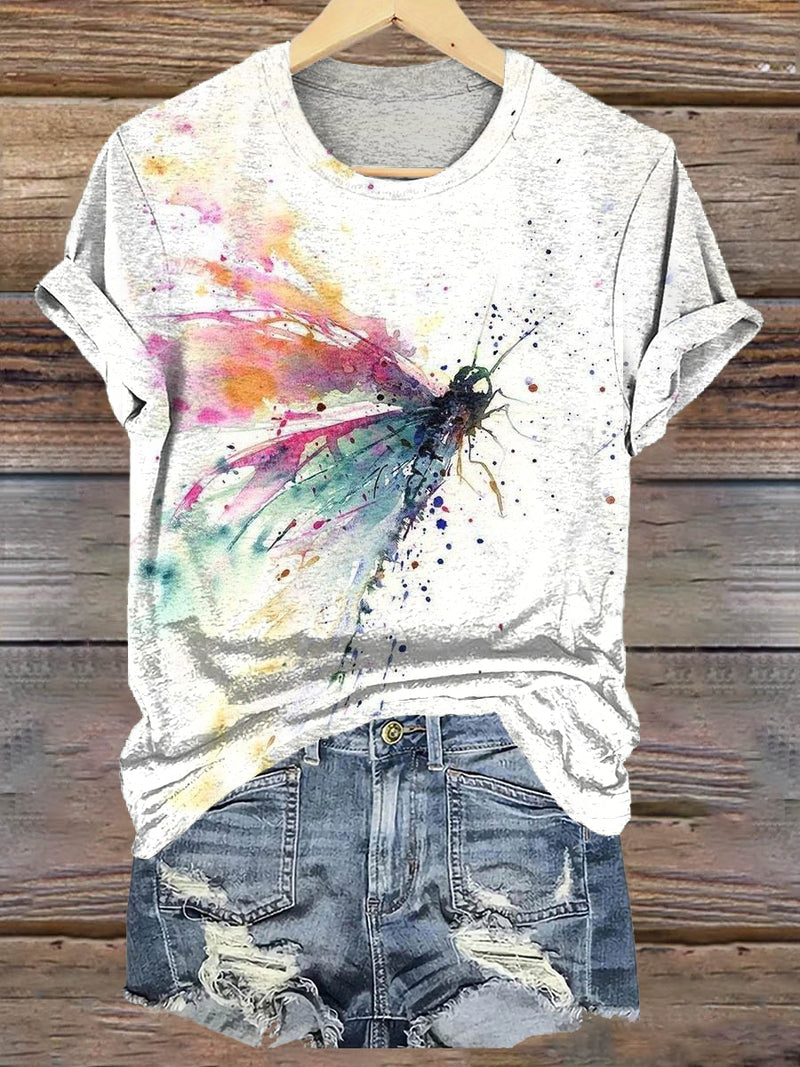 Classic Designed T-Shirt