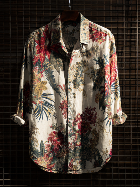 Vintage Inspired Shirt