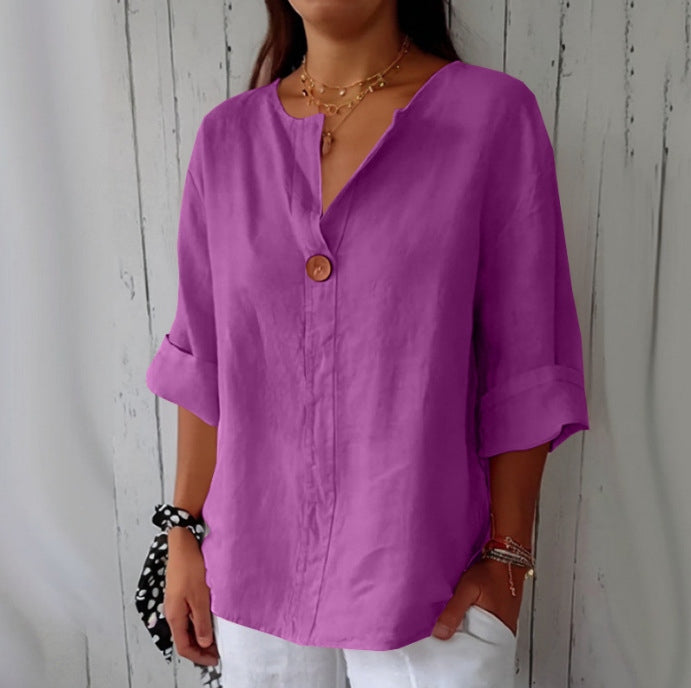 Beautifully Crafted Blouse