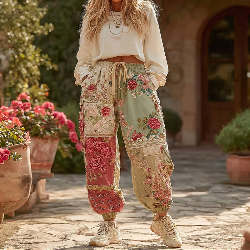 Thoughtfully Designed Pants