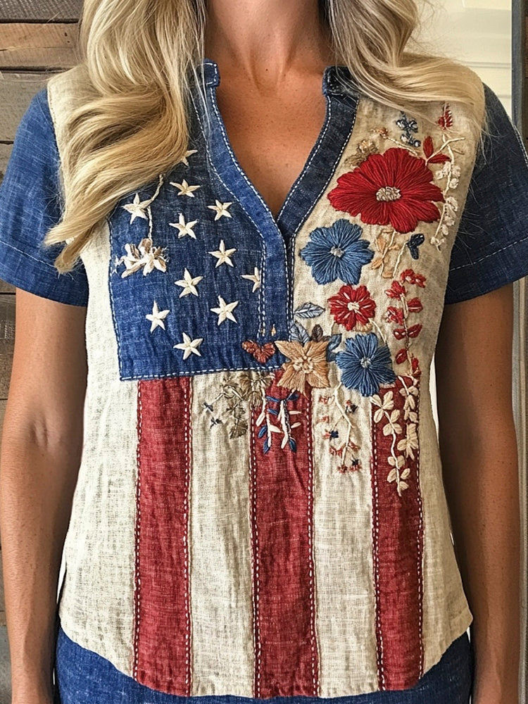 Beautifully Crafted Shirt
