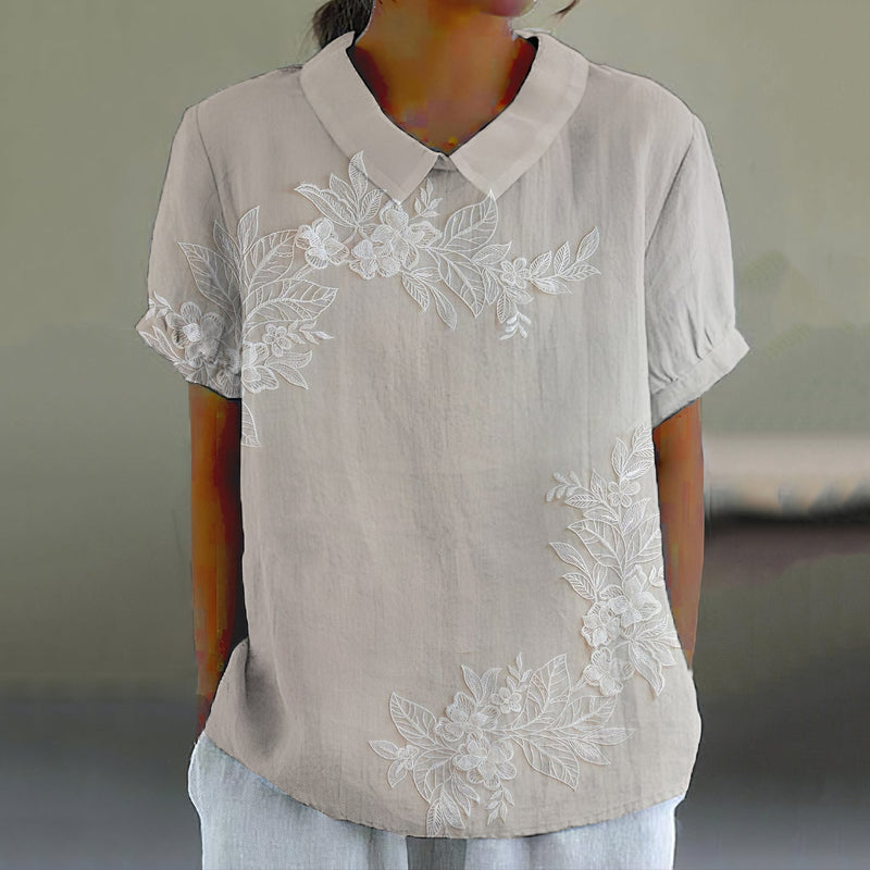 Beautifully Crafted Shirt
