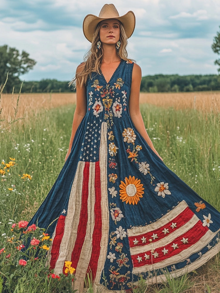 Beautifully Crafted Dress