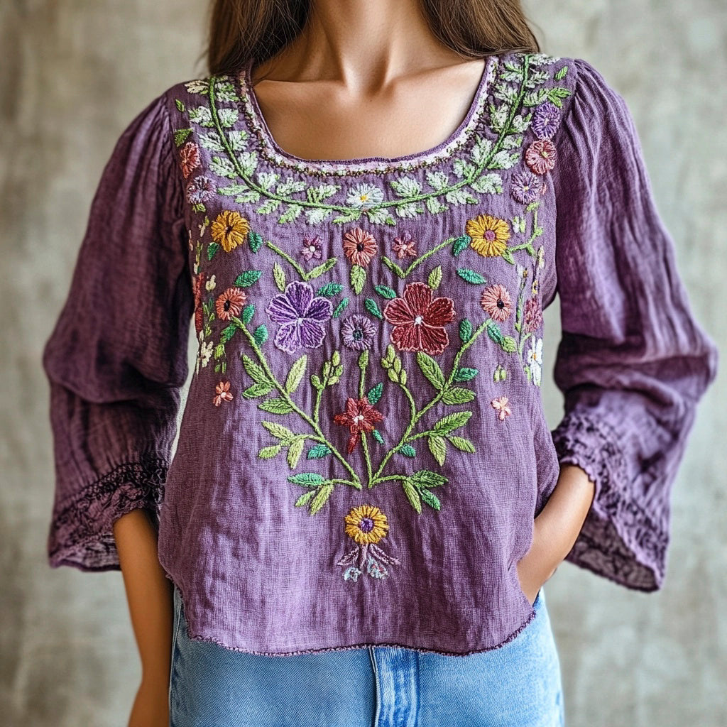 Classic Vintage Shirt