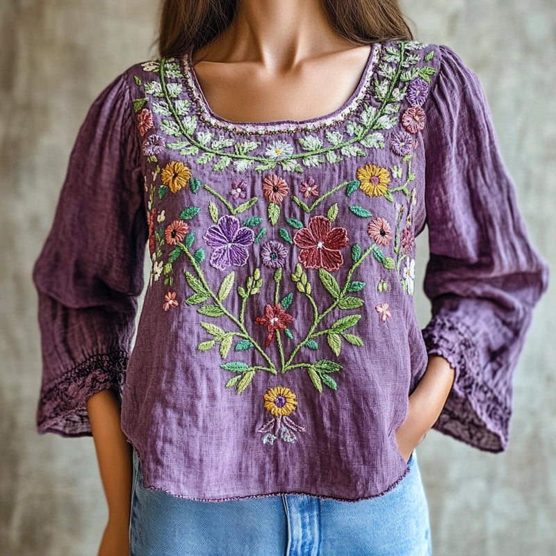 Classic Vintage Shirt