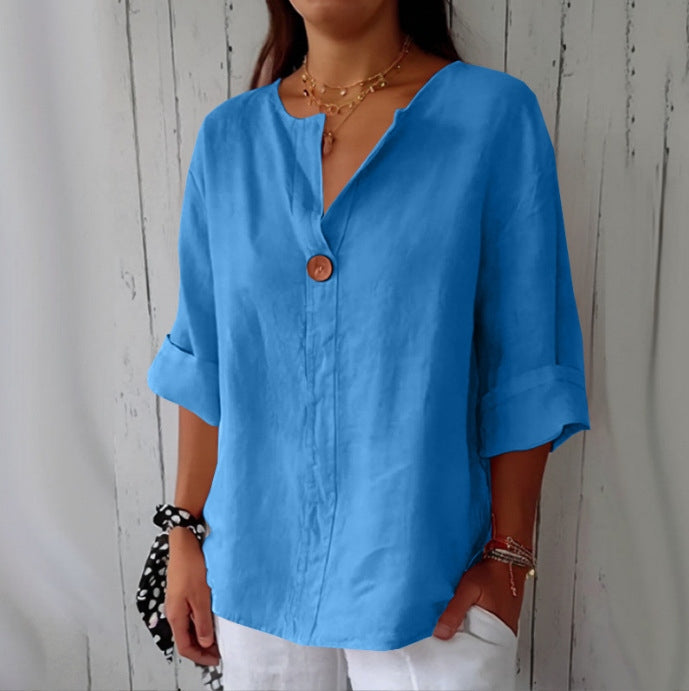 Beautifully Crafted Blouse
