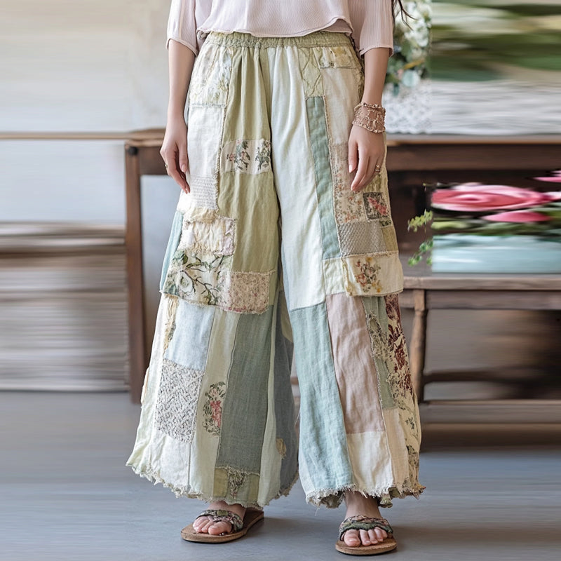 Elegantly Designed Pants