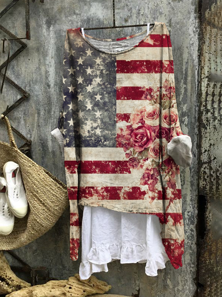 Beautifully Crafted Blouse