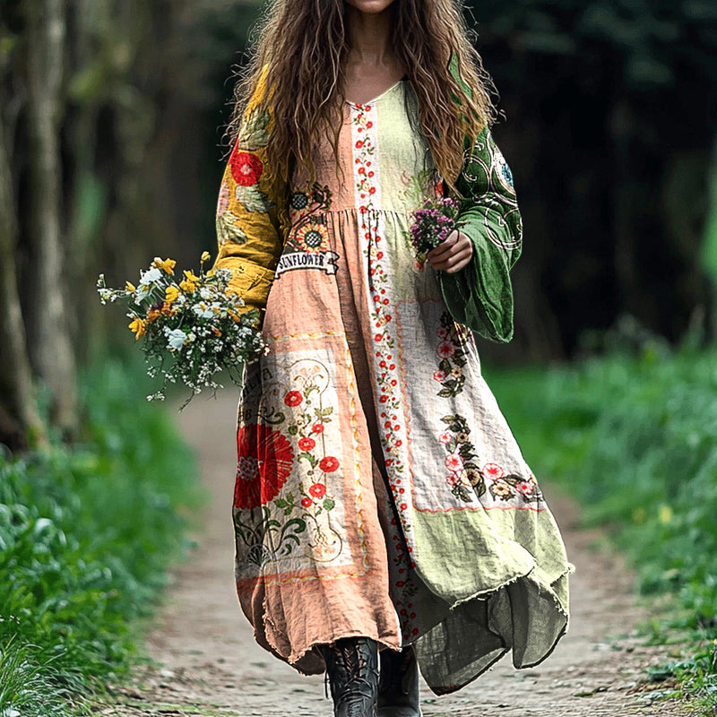 Beautifully Crafted Dress