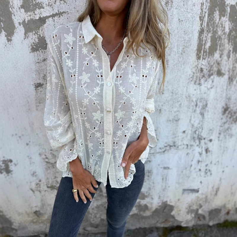Classic Designed Shirt