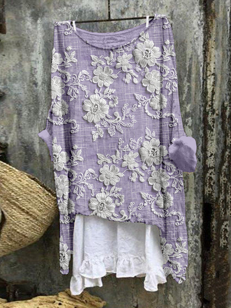 Thoughtfully Designed Garment
