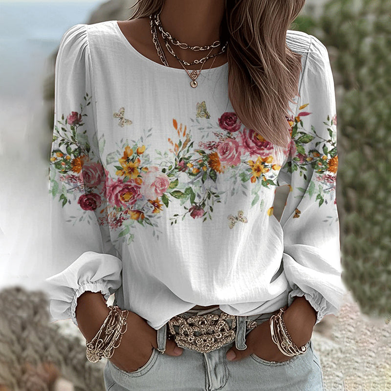 Classic Vintage T-Shirt