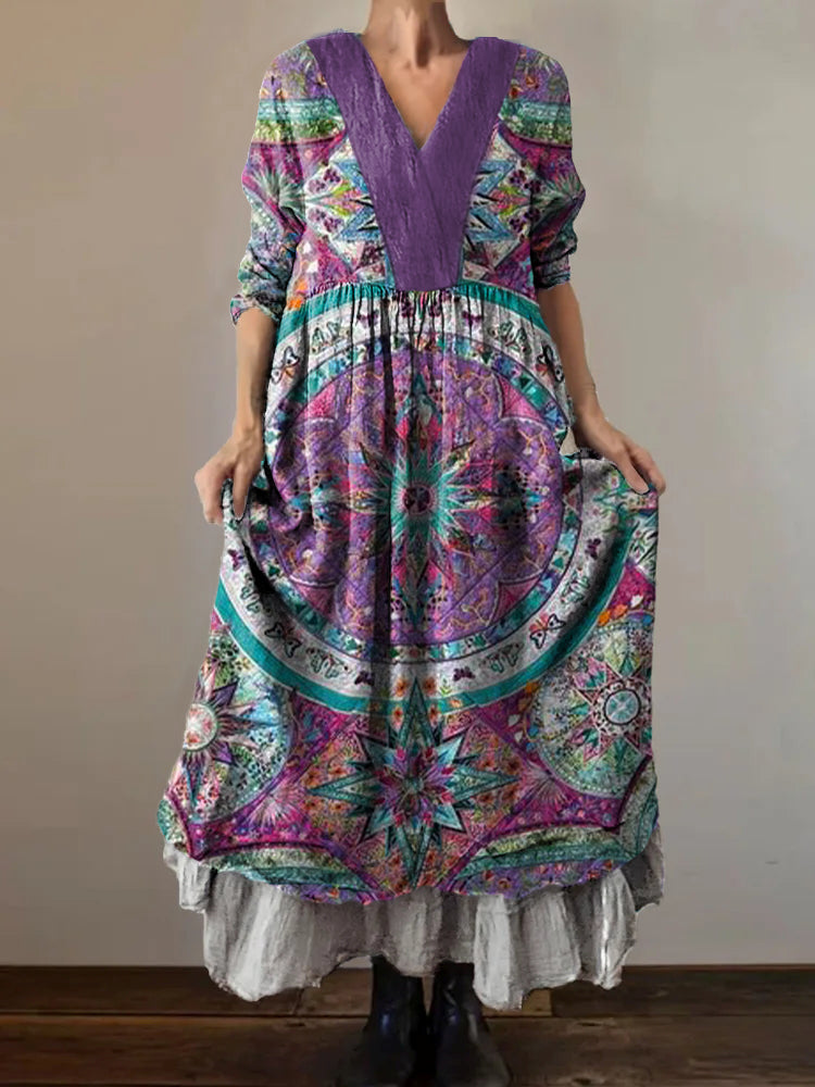 Elegantly Designed Garment