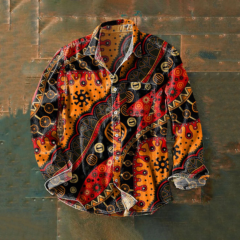 Classic Vintage Shirt