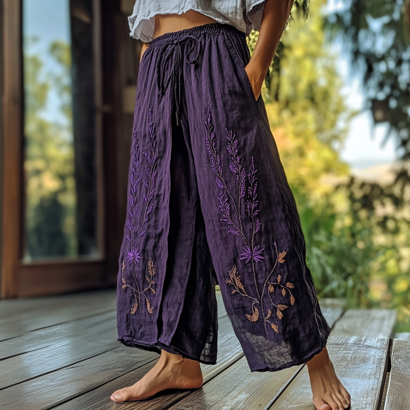 Beautifully Crafted Pants