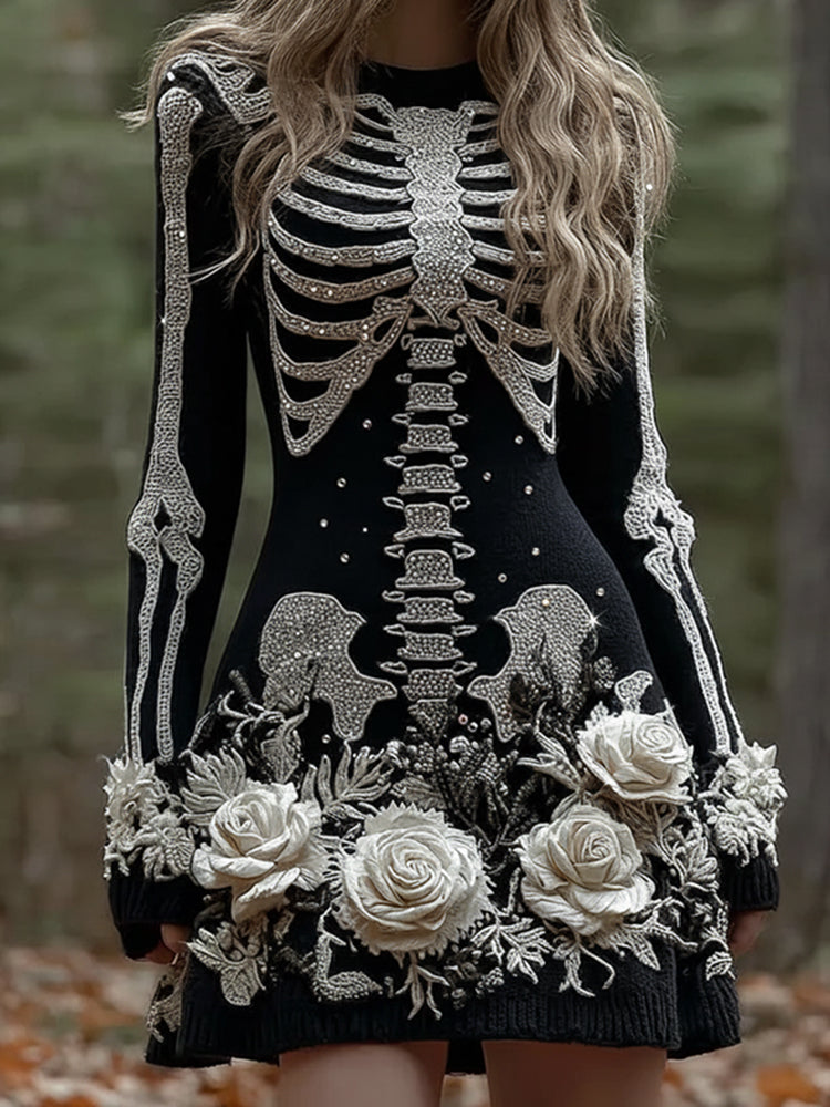 Classic Vintage Sweater
