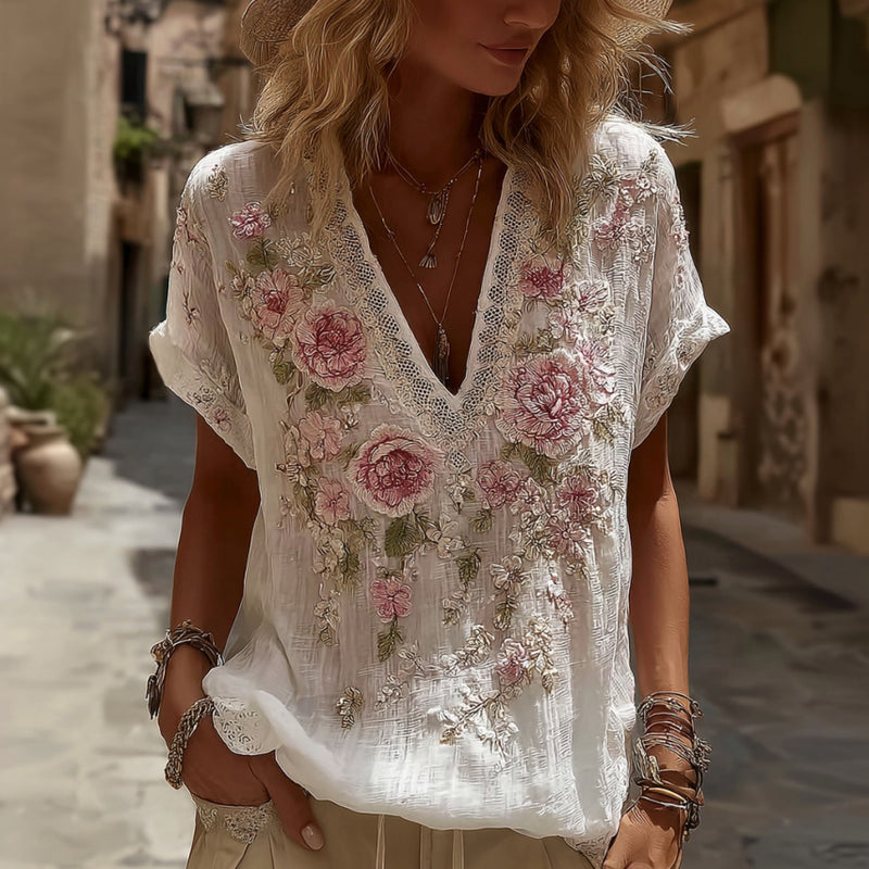 Classic Designed T-Shirt