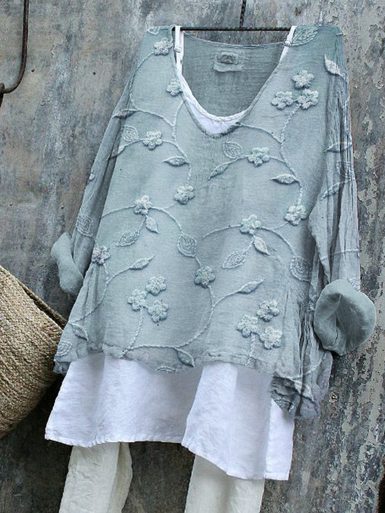 Thoughtfully Designed Garment