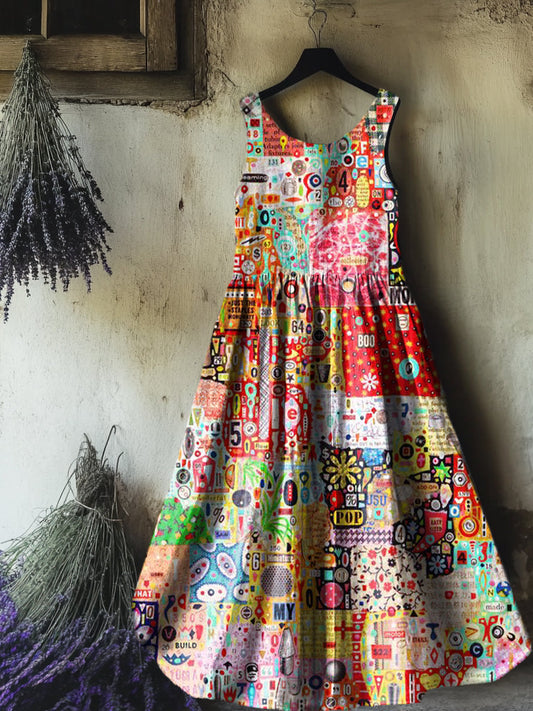 Beautifully Crafted Garment