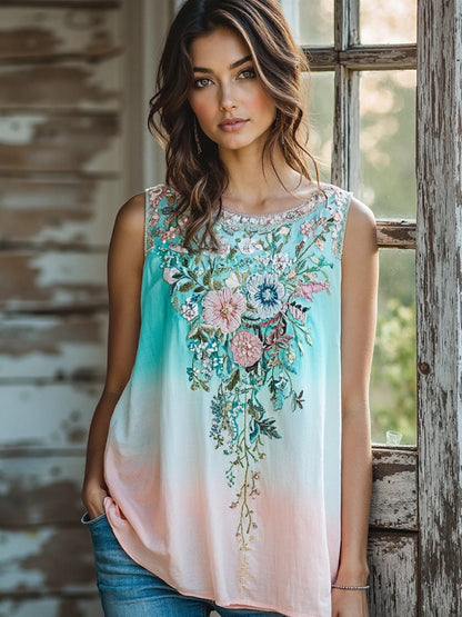 Thoughtfully Designed Top