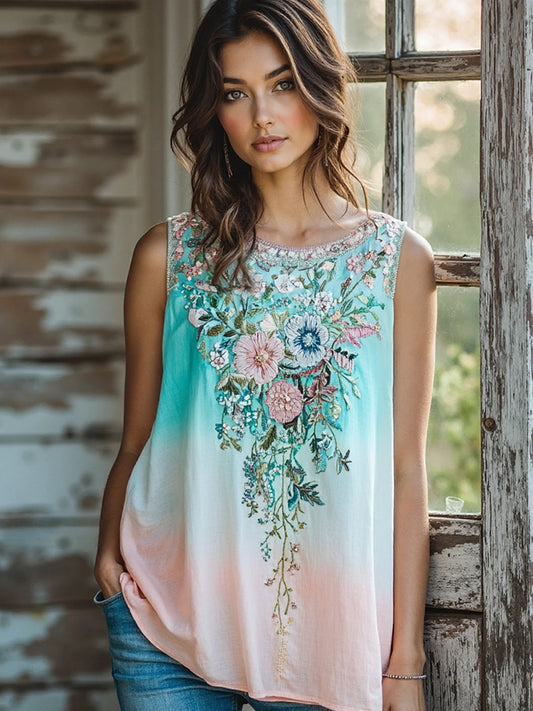 Thoughtfully Designed Top