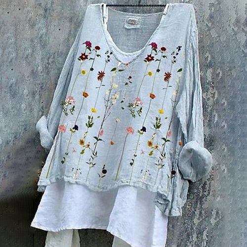 Thoughtfully Designed Shirt