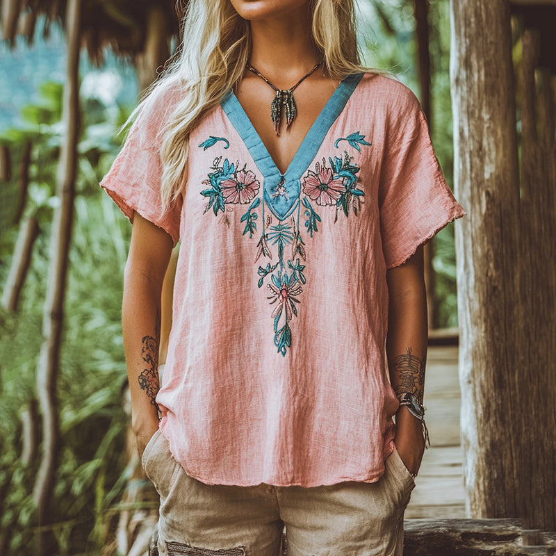 Classic Designed Top