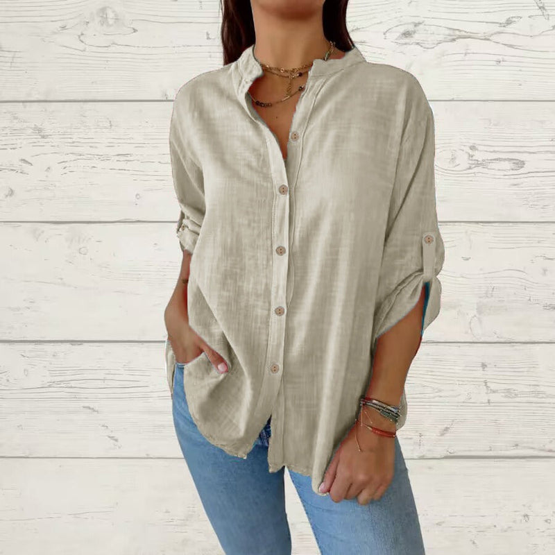 Gracefully Designed Shirt