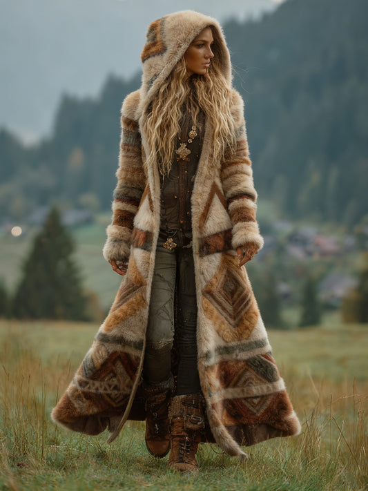 Classic Designed Coat