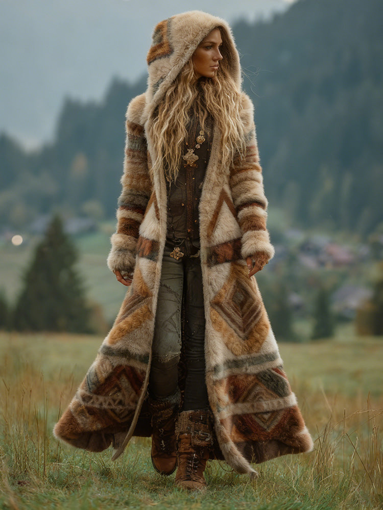 Classic Designed Coat