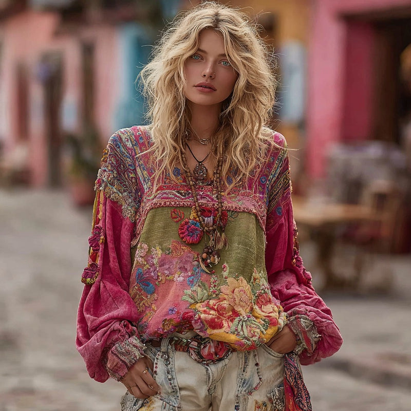 Classic Vintage Shirt